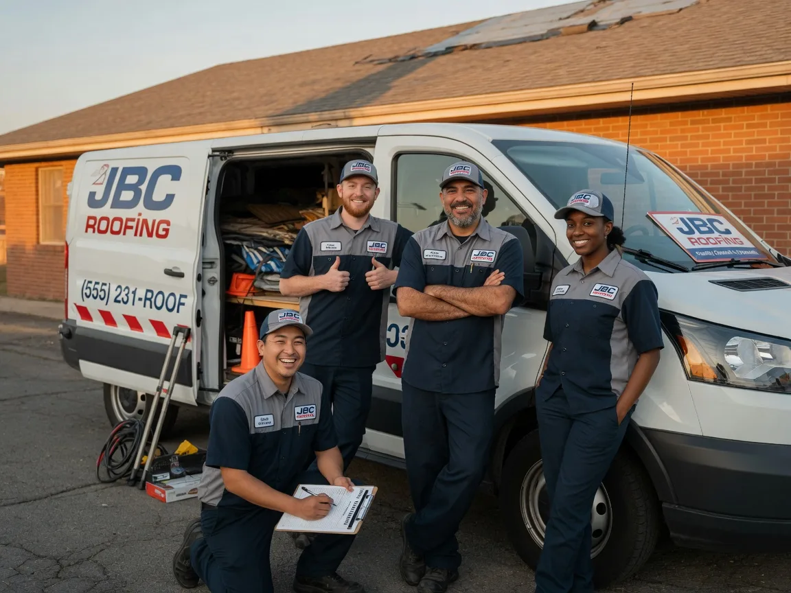 Roof Replacement company in Belton, KY
